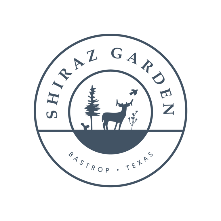 Shiraz Garden logo